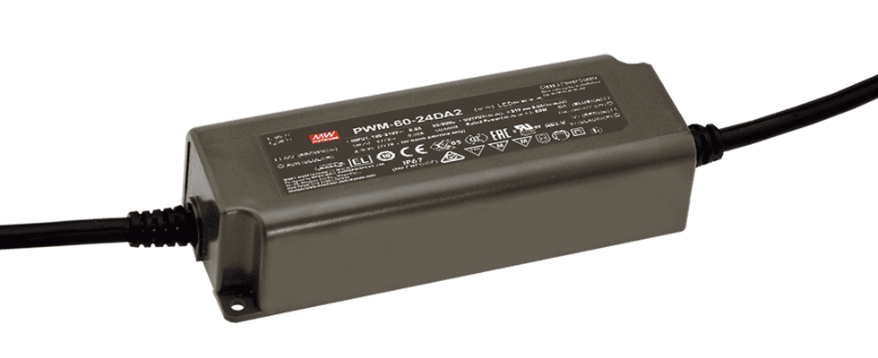 MW PWM 60 DA2