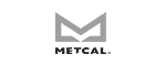 Metcal logo
