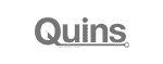 Quins logo