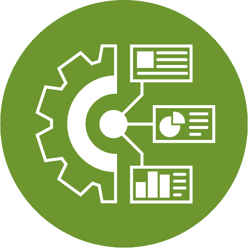 Sumida Produktkonfigurator Icon Produkt green circle Landingpages