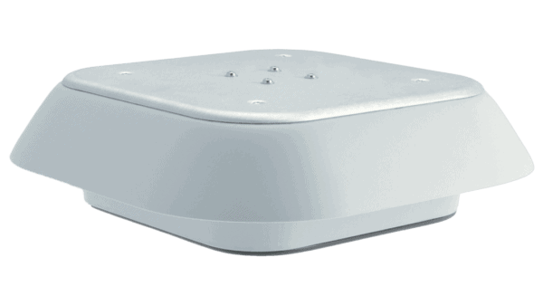 Dachfilterlüfter 230Vac IP55 ausblasend