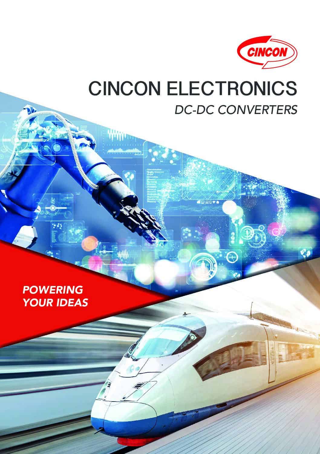 2020 DC DC Converter Short Form1 pdf