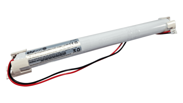 4.5Ah Akku für Notlichtbetriebsgerät (3h Notbetriebsdauer) - Image 2