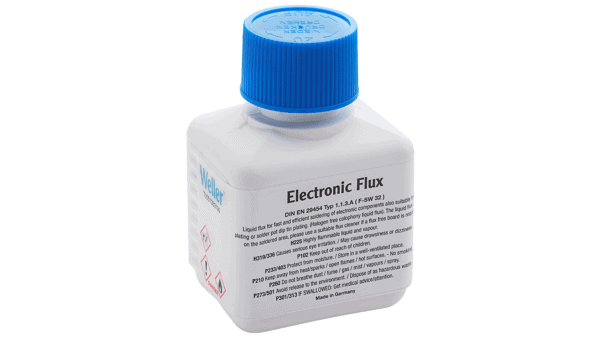 Weller Electronic Flux