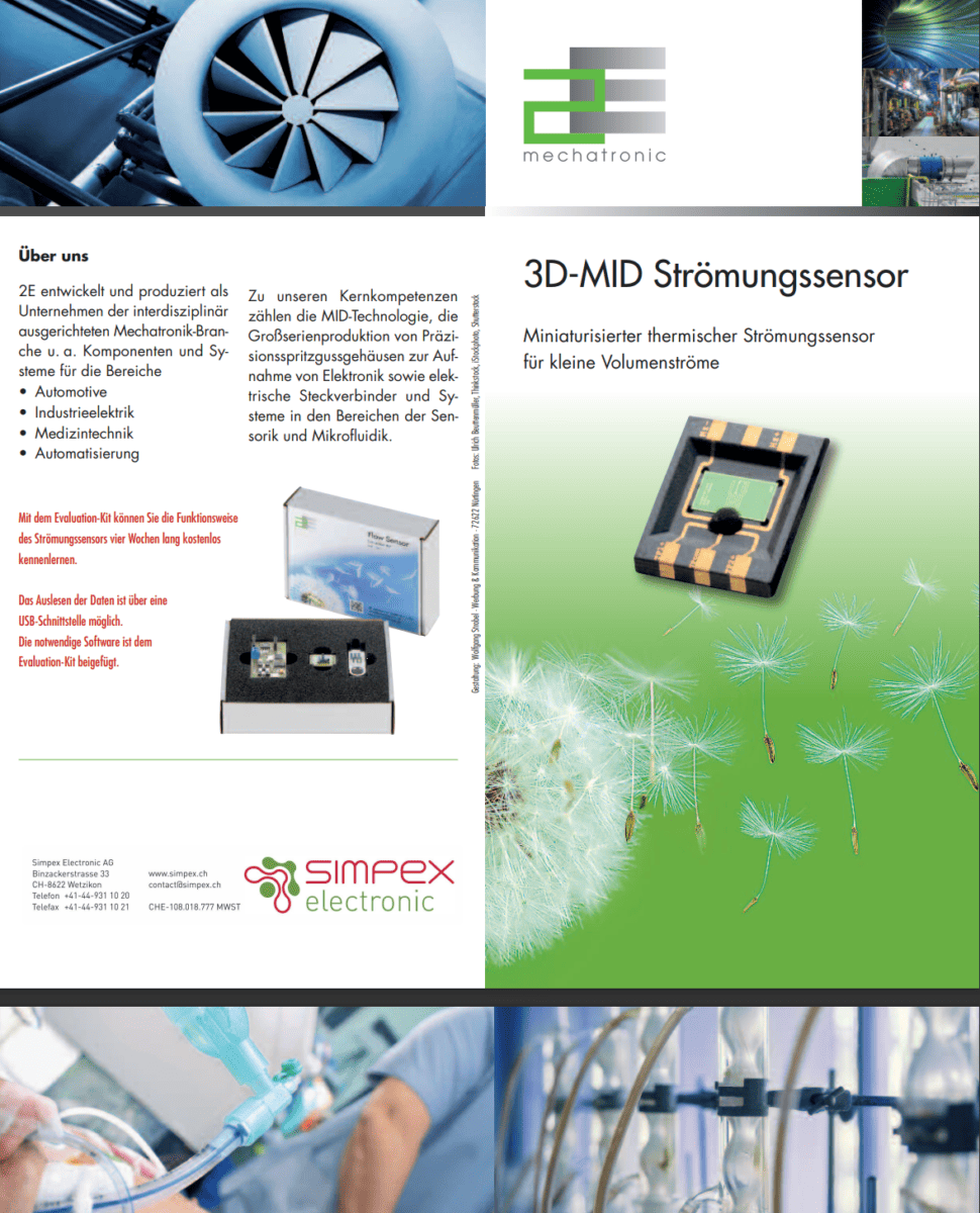MID Stroemungssensor Details Flyer Cover Produkt Landingpage