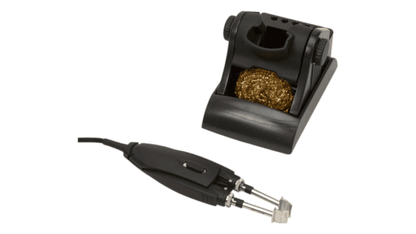 Upgrade-Kit mit Pinzetten-Handstück und Ablageständer