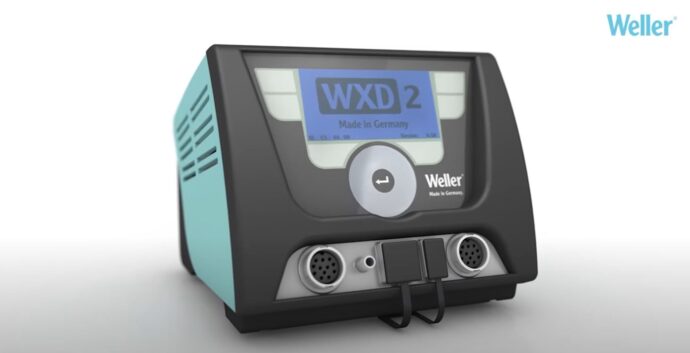 WXD 2