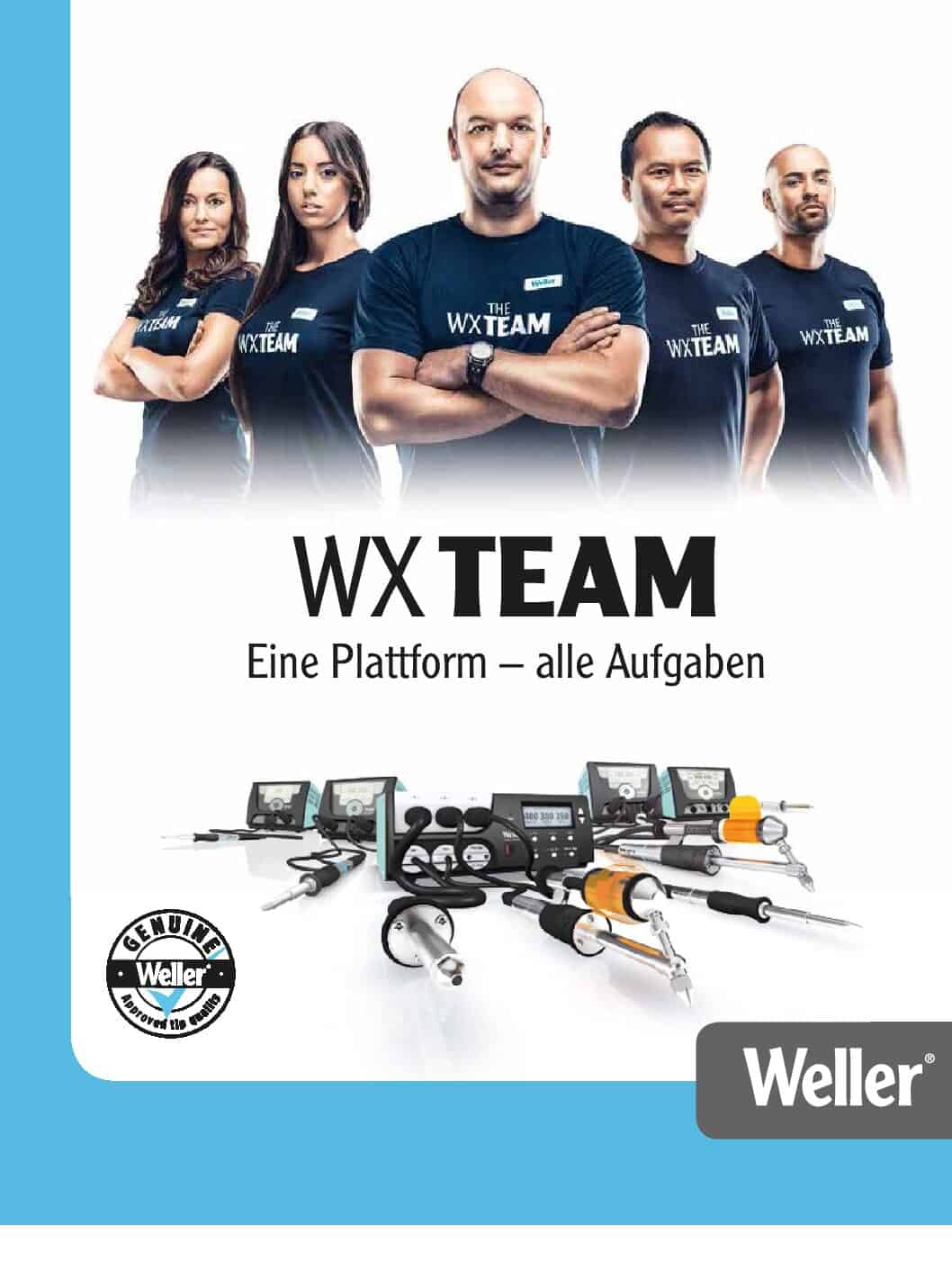 WX Brochure DE pdf