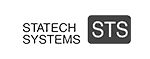 sts statech logo