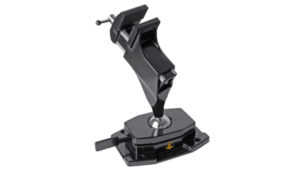 9 215 ESD b00 schraubstock kugelgelenk spannfix vice ball joint