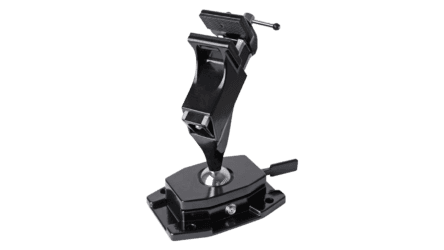 9 215 ESD b01 schraubstock kugelgelenk spannfix vice ball joint