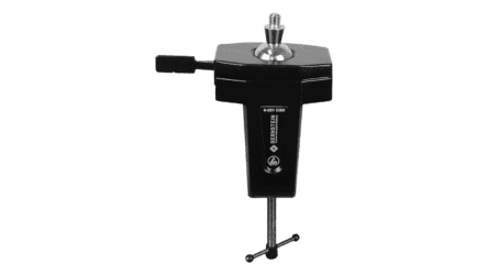 9 270 ESD b02 schraubstock kugelgelenk spannfix vice ball joint pcb holder platinenhalter erdung grounding