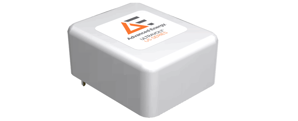 Advanced Energy UltraVolt US Serie