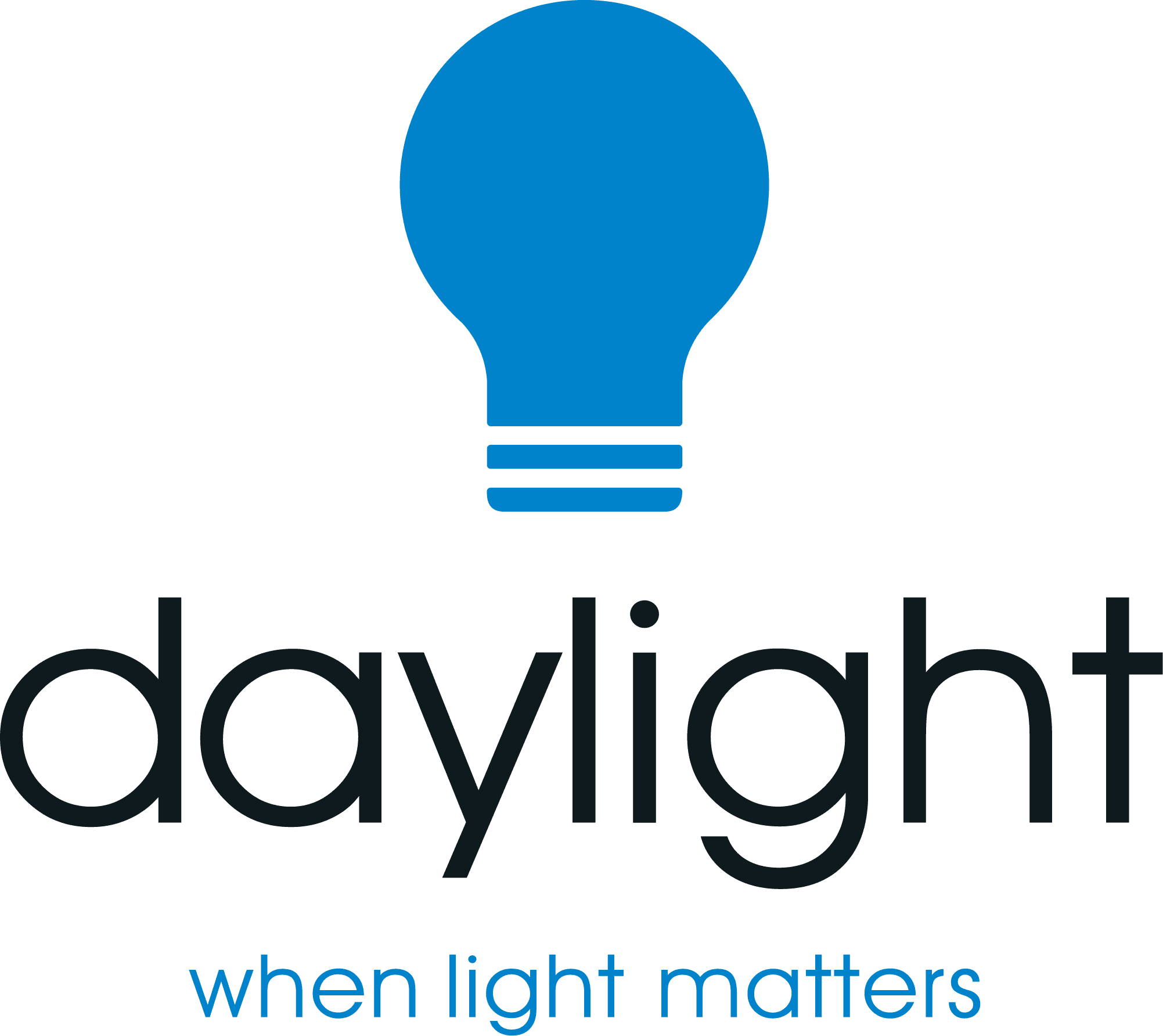 Daylight Logo 2019