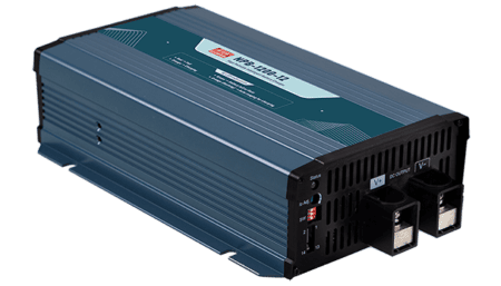 1200W Ladegerät 55.2V/18A