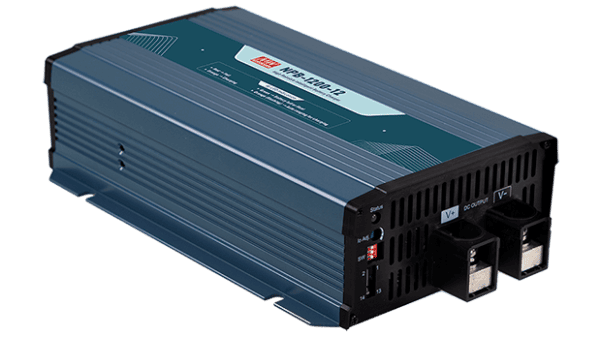 1200W Ladegerät 55.2V/18A