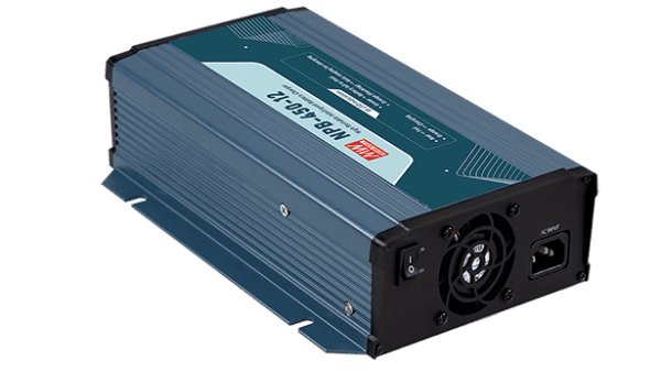 420W Ladegerät 13.8V/25A - Image 2