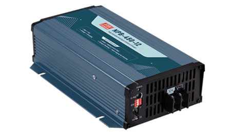 420W Ladegerät 13.8V/25A