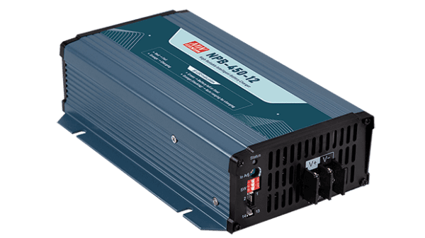 420W Ladegerät 13.8V/25A