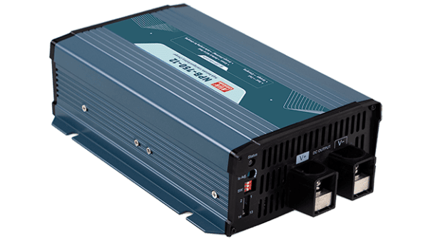 750W Ladegerät 27.6V/22.5A
