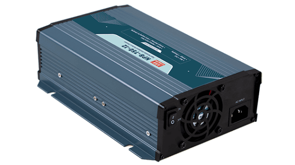 750W Ladegerät 27.6V/22.5A - Image 2