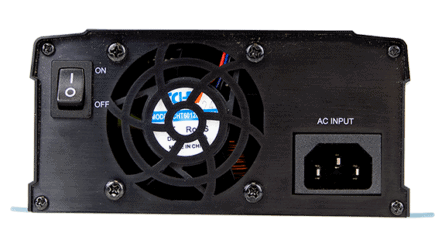 NPB 750 input