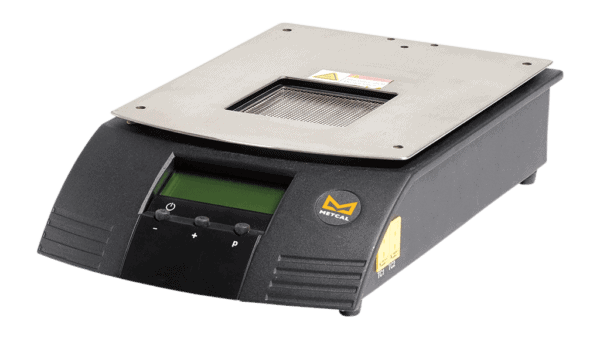 Heizplatte, programmierbar,  230 V, 1200 W