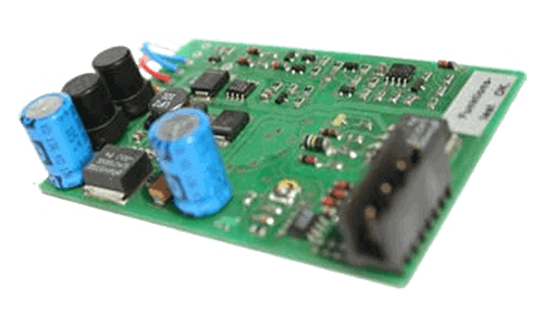 Quins Anwendungsbereiche Elektronische Baugruppen