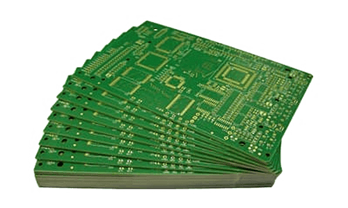 Quins Anwendungsbereiche Elektronische Leiterplatten