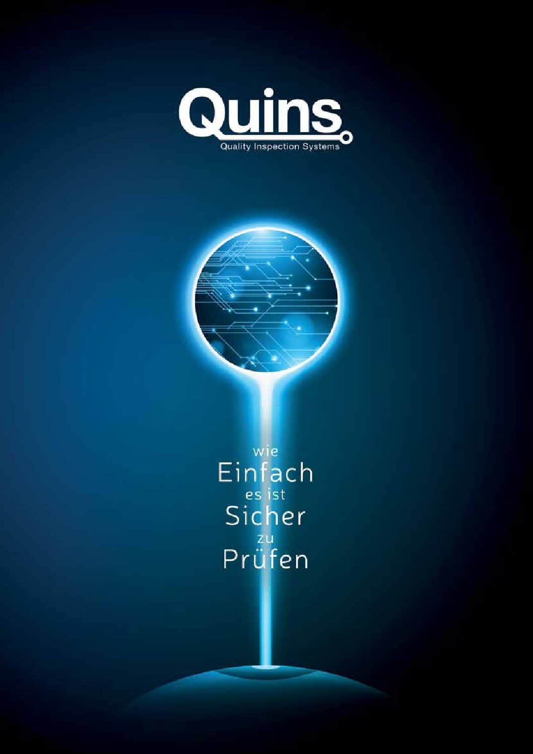 Quins professional V5 DEU pdf