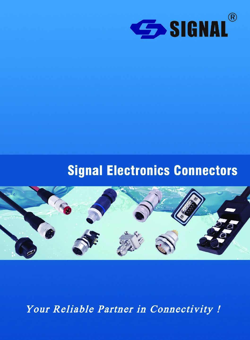SZ Signal Rundstecker Uebersicht pdf
