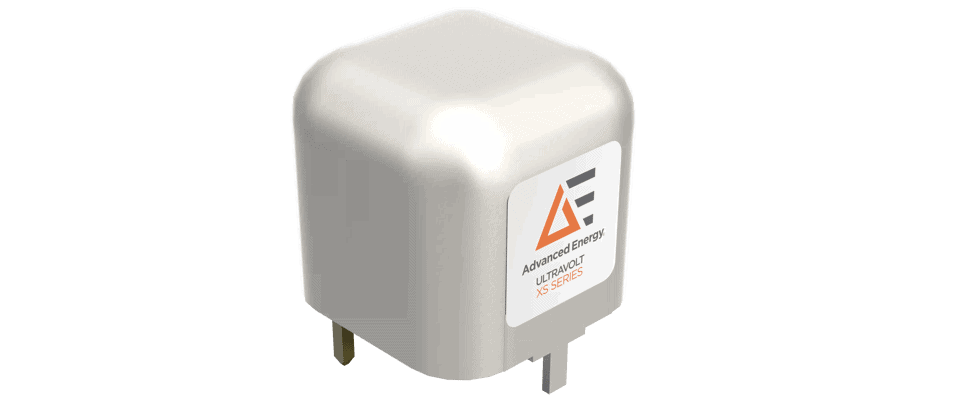 UltraVolt XS Serie