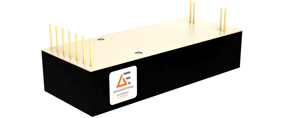 Ultravolt A Serie