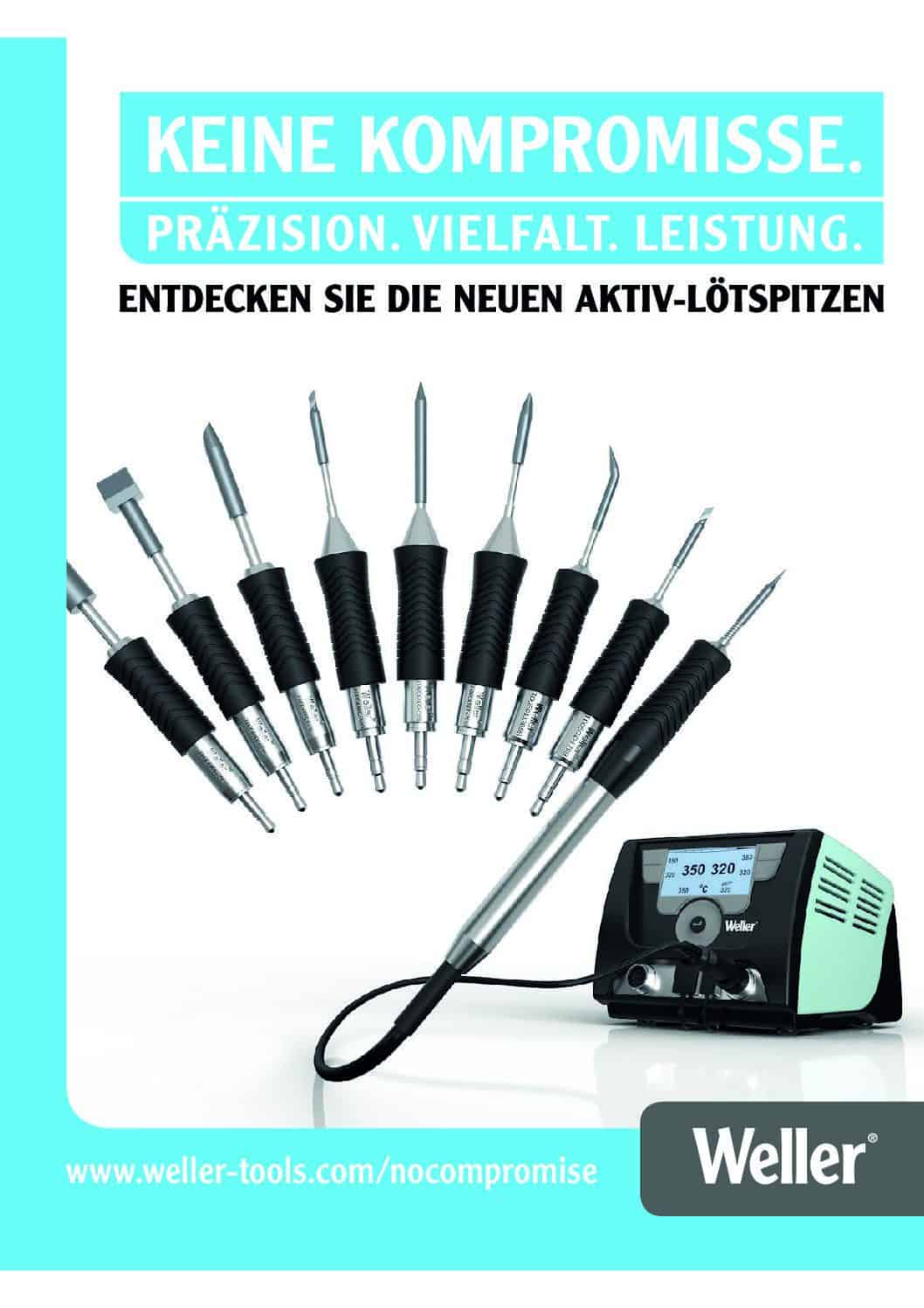 Weller Katalog Vers 062019de pdf