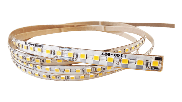 Flexibler LED Streifen / 12W / 3000K, CRI>90 / 15m