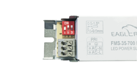 FMS 35 700 LD Primary