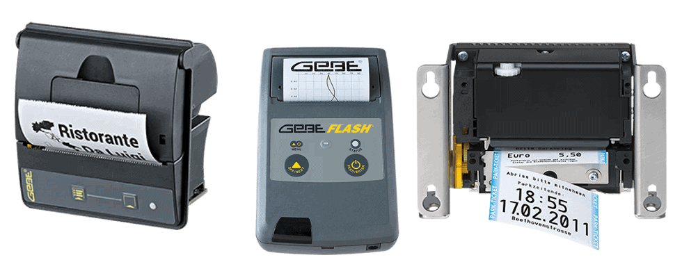 GeBE Produkte