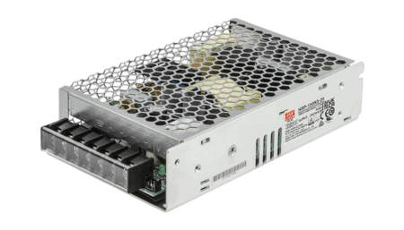 156W Netzteil 48V/3.3A, 300% Peak Power