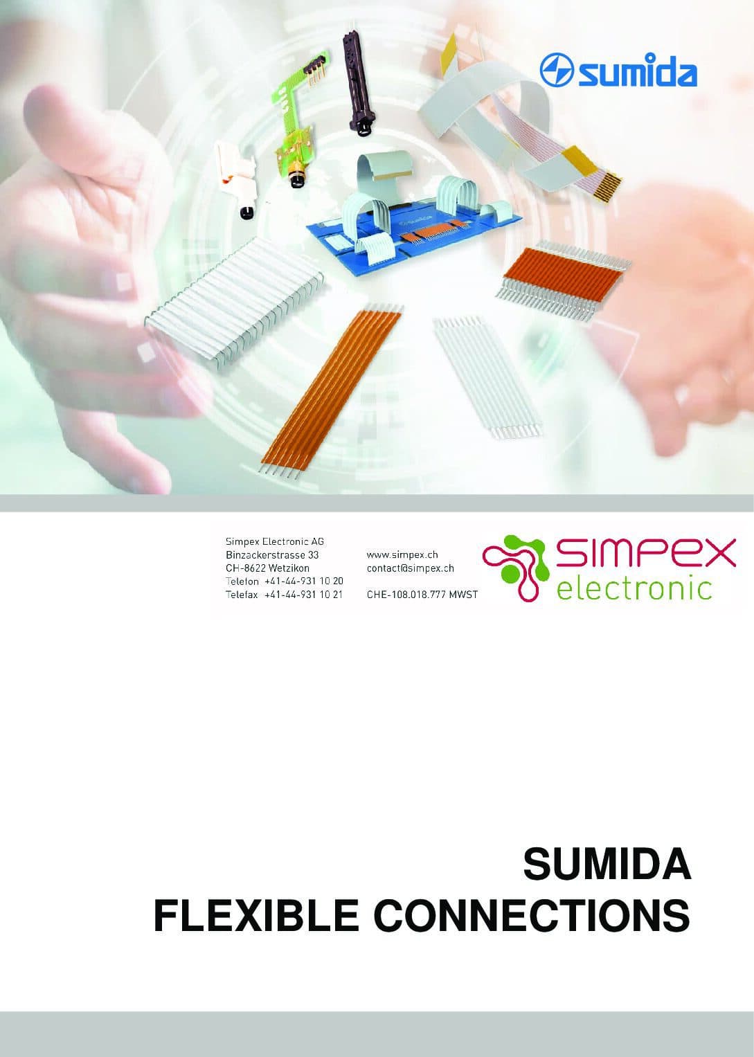 Katalog Sumida deutsch pdf