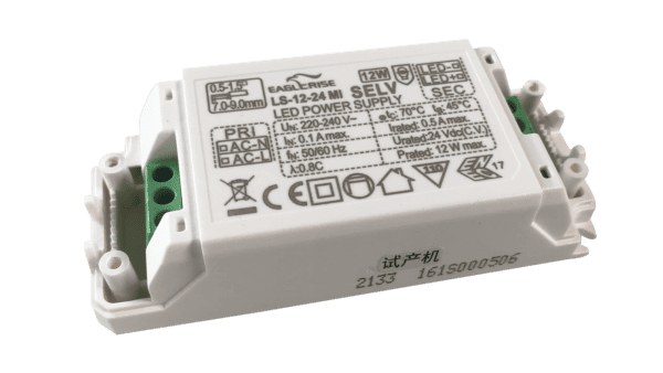 12W LED Treiber Konstantspannung 24V/0.5A - Image 2