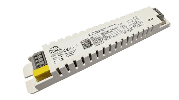 Notlichtbetriebsgerät 10-55V / 3W (3h Notbetriebsdauer)