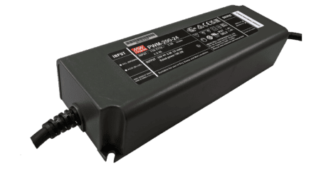 PWM 200 24BLE