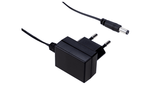 6W Steckernetzteil 24V/0.25A, EU Version