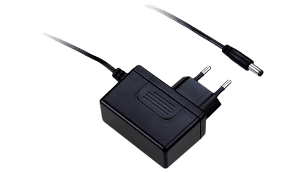 60W Steckernetzteil 12V/5A, EU Version