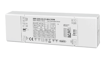 SRP 2305 30 CC MULTIDIM