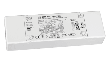 SRP 2305 30 CC MULTIDIM 2