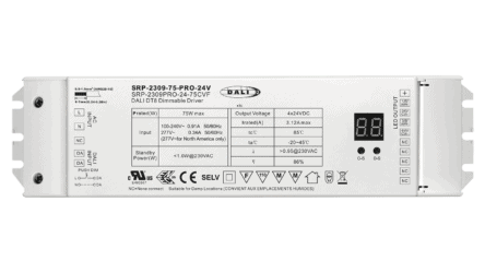 SRP 2309 75 PRO 24V 1