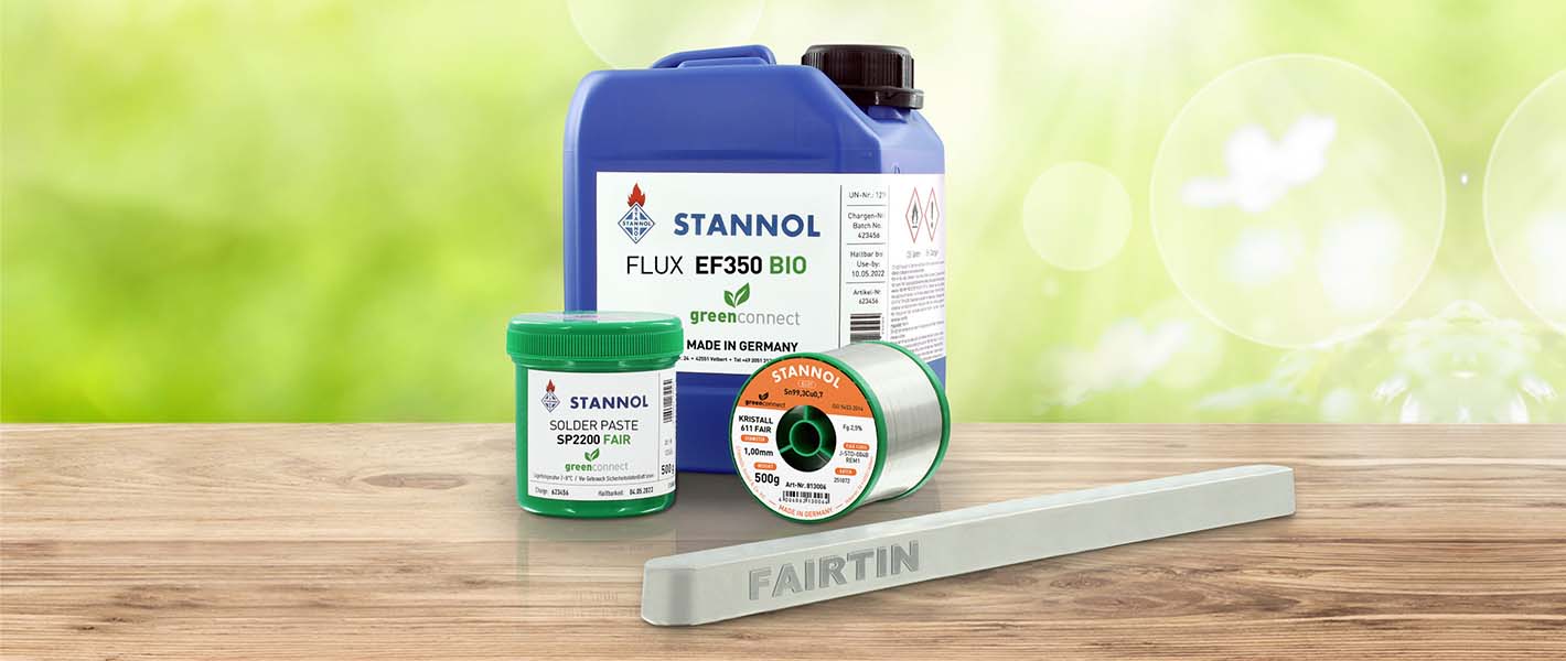 Stannol Header image1