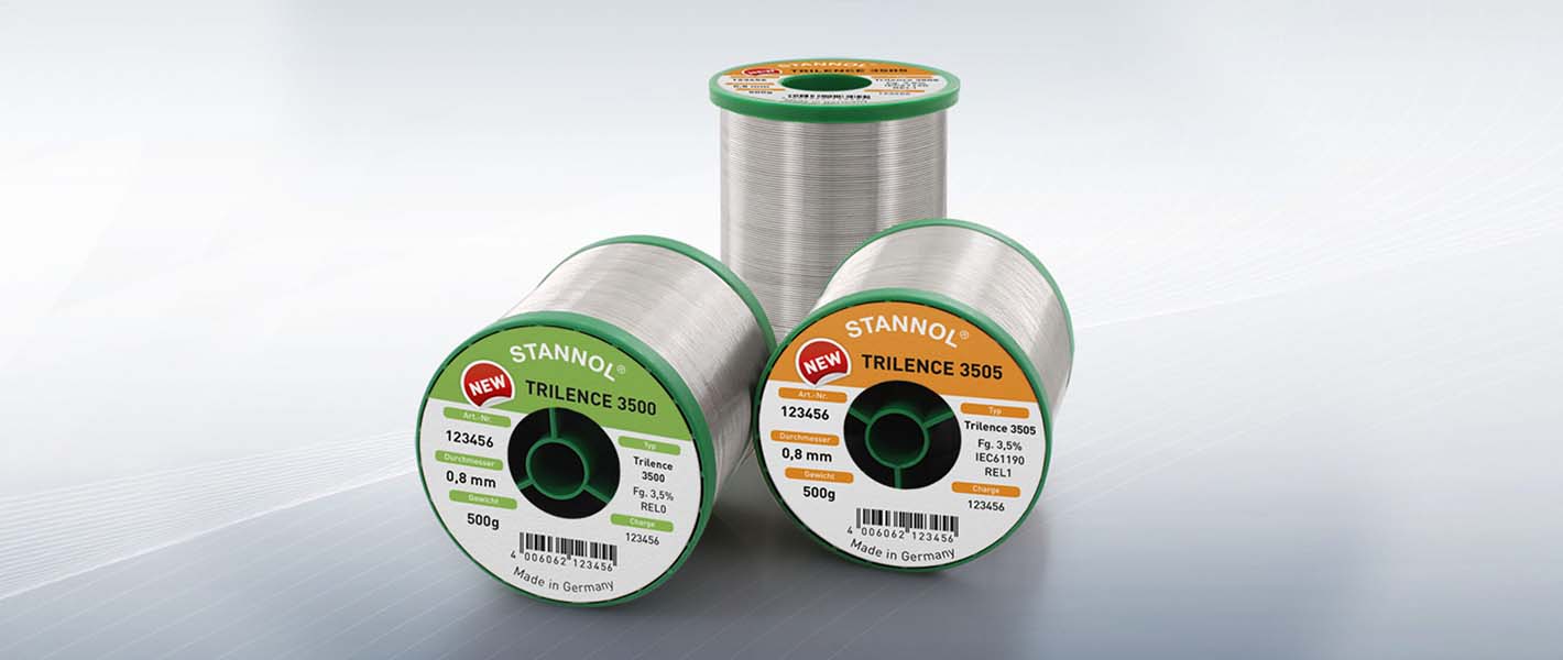 Stannol Header image2