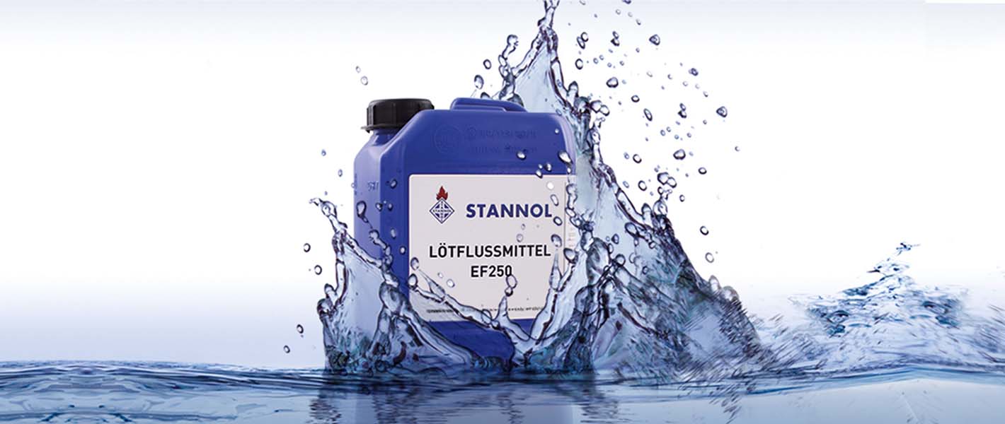 Stannol Header image3